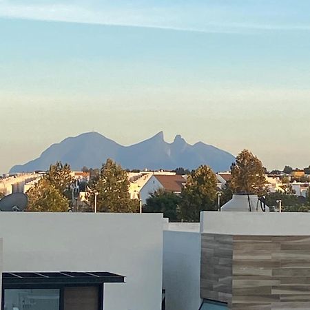 Sweethome Monterrey Exterior foto