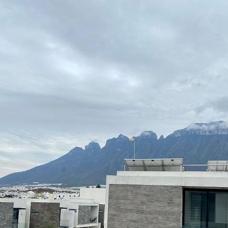Sweethome Monterrey Exterior foto
