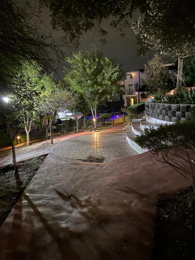 Sweethome Monterrey Exterior foto