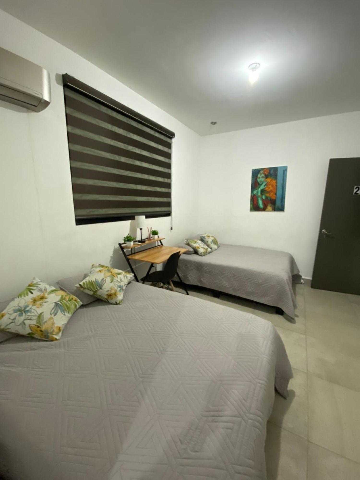 Sweethome Monterrey Exterior foto